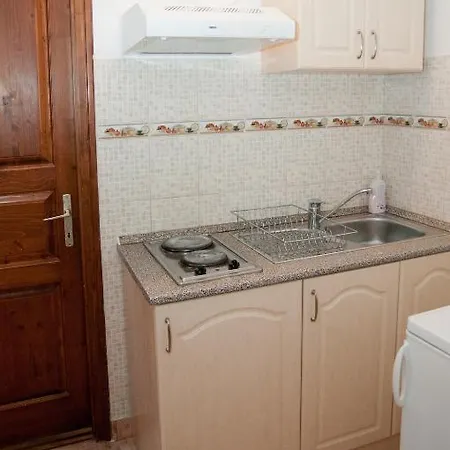 Apartments Yowan Heviz Room photo
