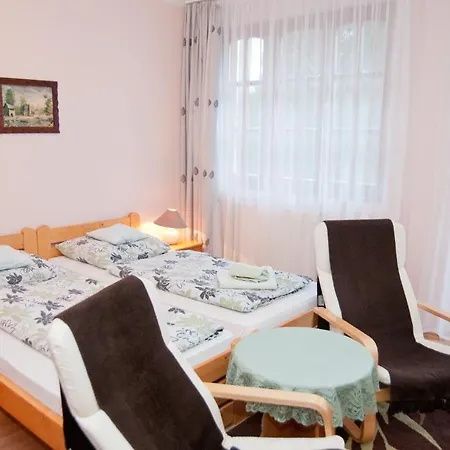 Apartments Yowan Heviz Room photo