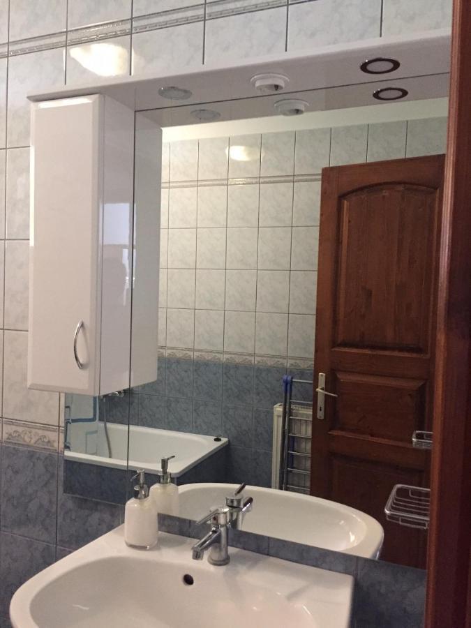Yowan Apartment Heviz