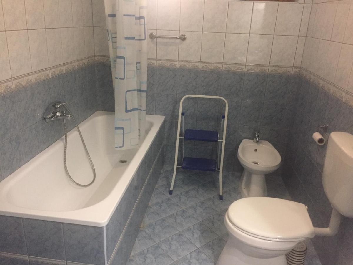 Apartment Yowan *