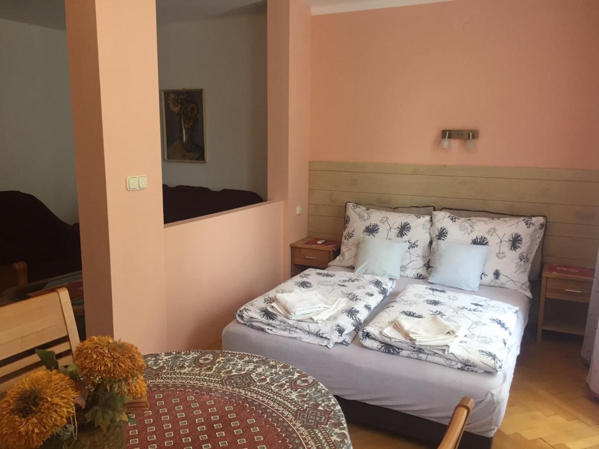 Apartment Yowan