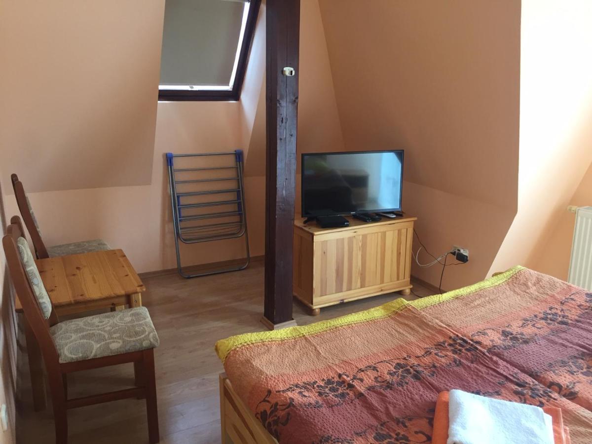 Apartment Yowan *