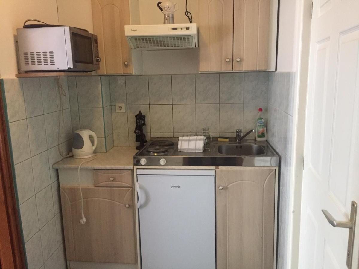 Apartment Yowan