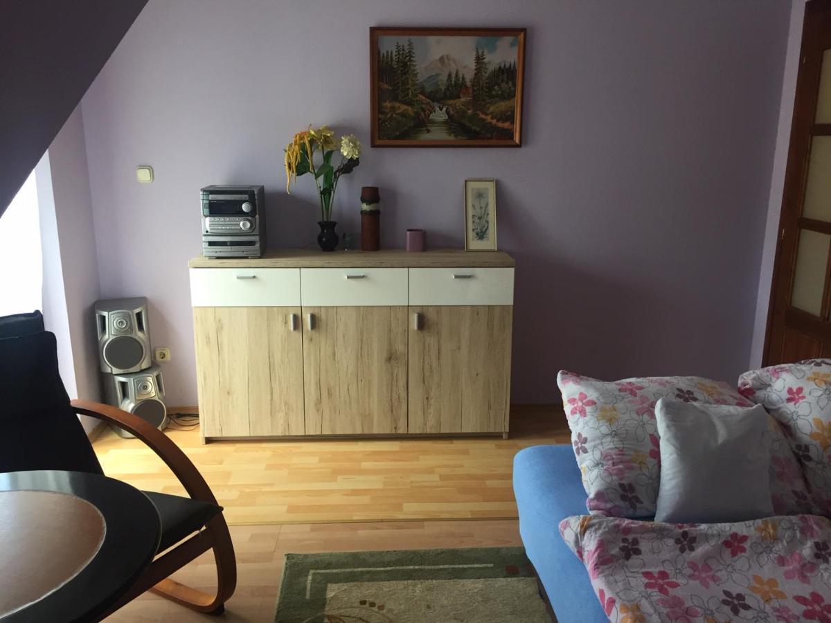 Apartment Yowan