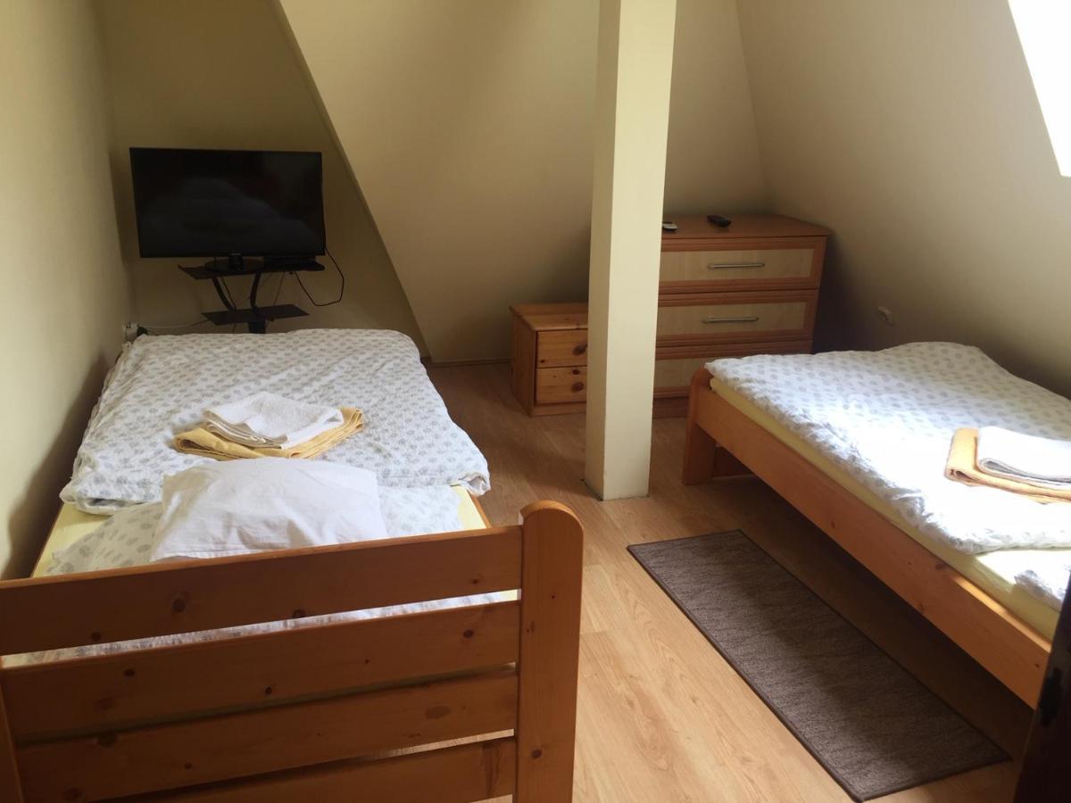 Yowan Apartment