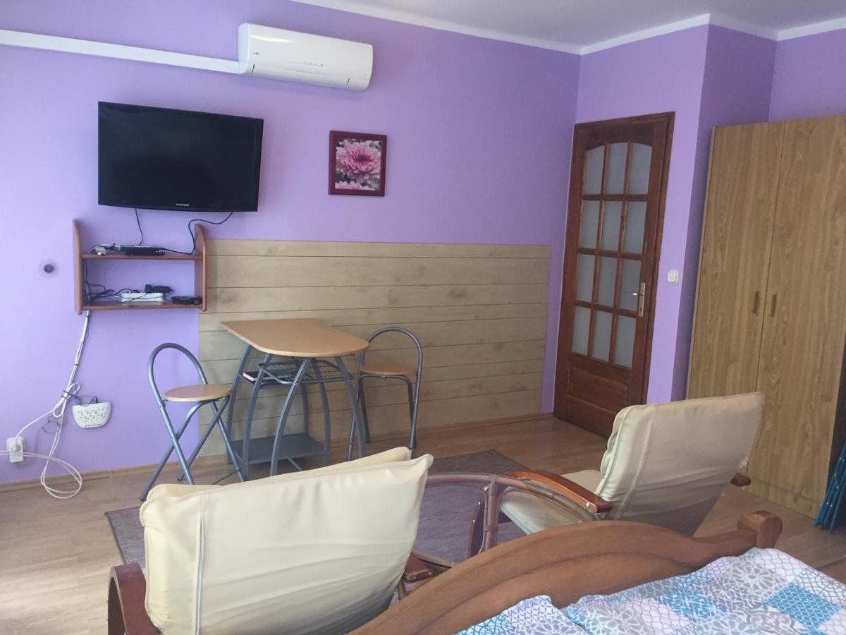 Apartment Yowan