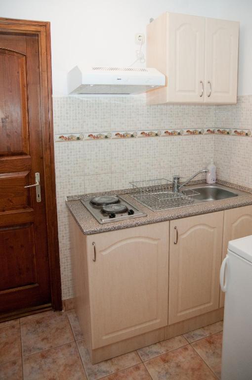 Apartment Yowan
