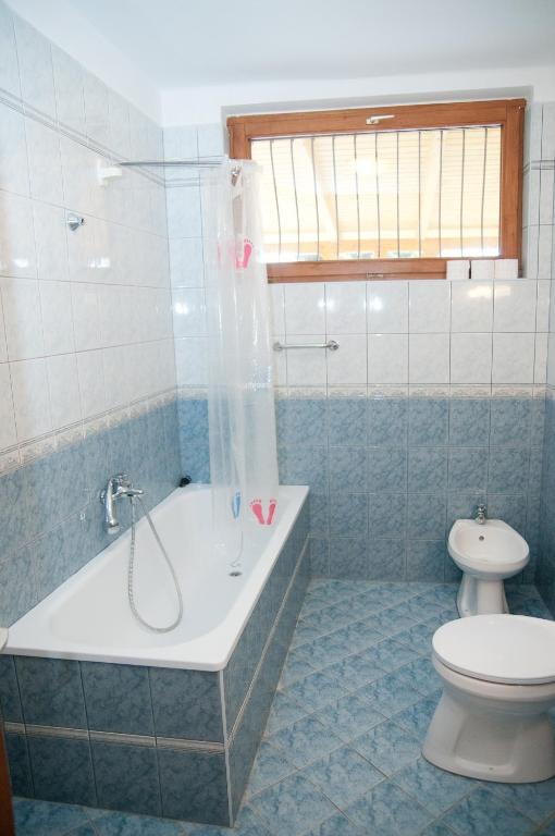 Yowan Apartment Heviz