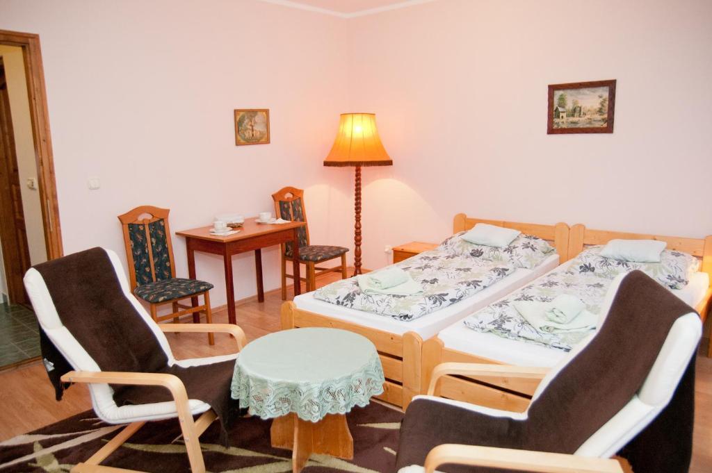 Apartment Yowan