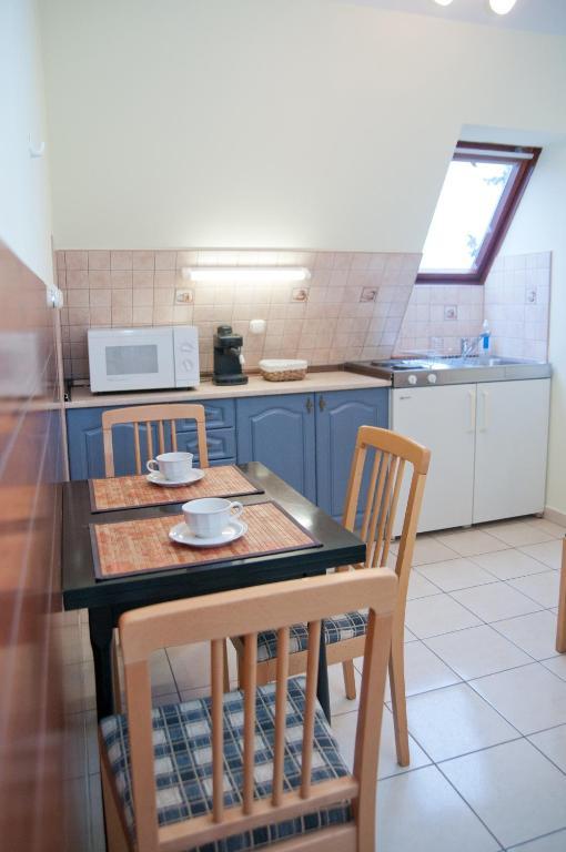 Apartment Yowan