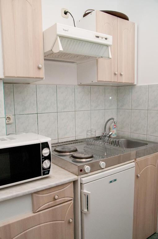 Yowan Apartment