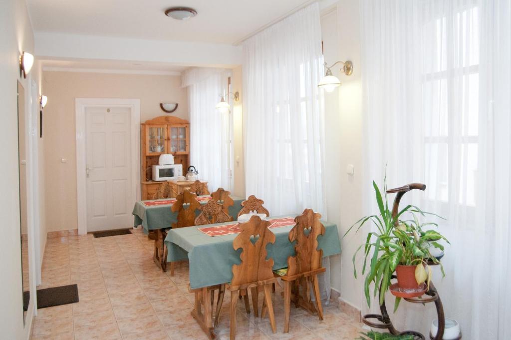 Apartment Yowan