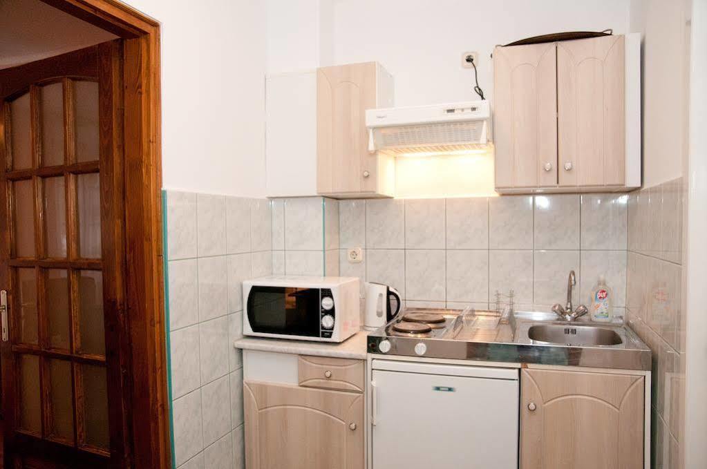 Apartment Yowan *